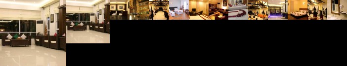 Golden Guest Hotel Dawei