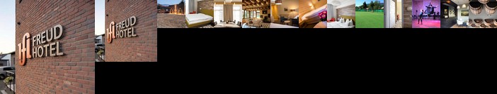 Hotel Freud