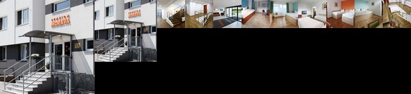 Penzion Morava Otrokovice