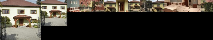 Ubytovani U Horskych