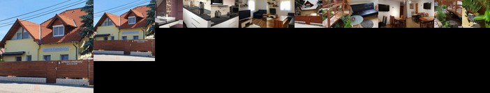 Nefelejcs Vendeghaz Godollo