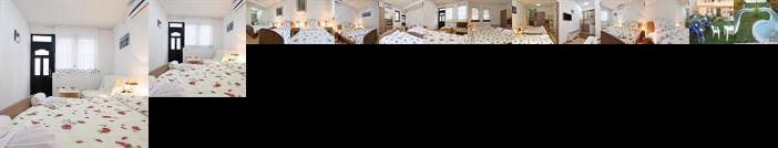 Apartments Tomic Ohrid