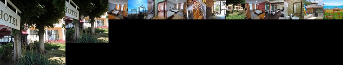 Lakeview Hotel and Resort