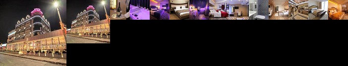 City Palace Hotel Ohrid