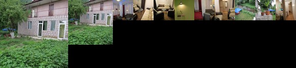 Ruben's Hotel Vanadzor