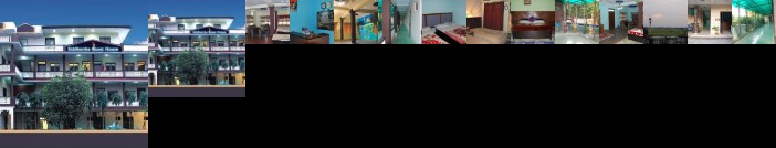 Siddhartha Guest House