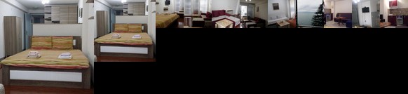 Apartments Marija Ohrid