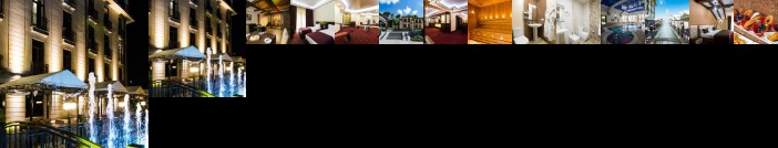 Elegant Hotel & Resort