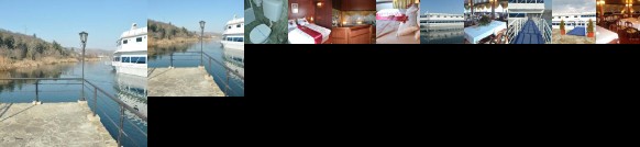 Hotel Brod Panini Veles