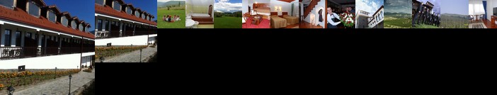 Popova Kula Hotel & Winery