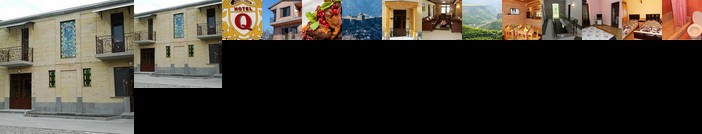 Hotel Qefilyan