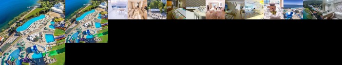 Hotel Izgrev Spa & Aquapark