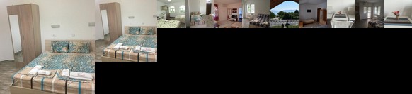 Apartmani Alex Beach