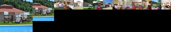 Casa da Portela de Sampriz