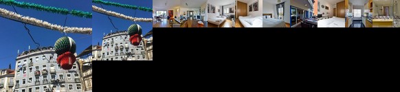 Feels Like Home - Restelo Flat with Terrace