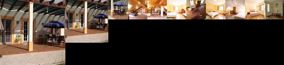 Herdade de Montalvo - Villas