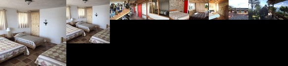 Hotel Terrazas Del Lago