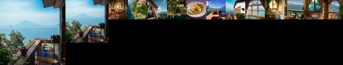 Hotel y Cafe La Casa del Mundo