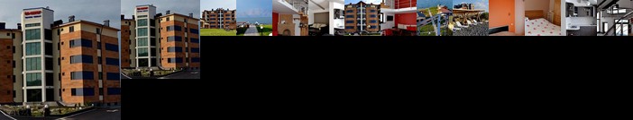 Tsovasar Family Rest Complex