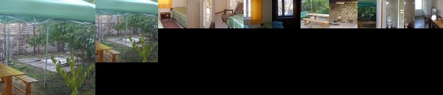 Guest House GarniResthost