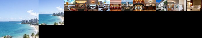 Condado Vanderbilt Hotel