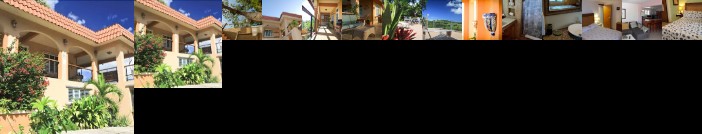 Villa Coral Guesthouse