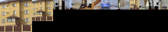 Sanzhan Guest House