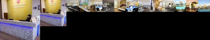 Best Western Plus Panama Zen Hotel