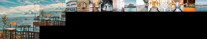 Selina Bocas del Toro