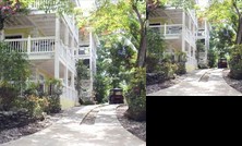 Beautiful Apartment with Golf Cart