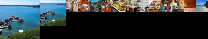 Eclypse de Mar Acqua Lodge