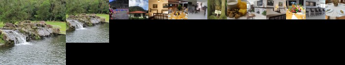 Hotel Campestre El Valle De Anton