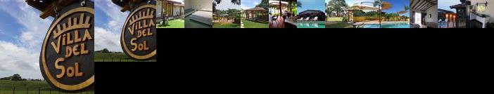 Villa del Sol B&B Boutique