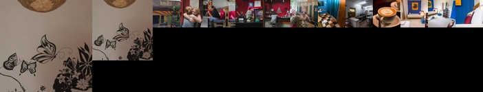 Bodhi Hostel & Lounge