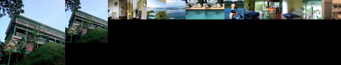 Los Secretos Guesthouse