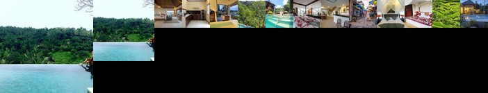 Green View Private Villas