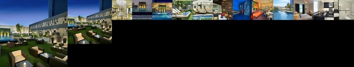 DAMAC Maison Cour Jardin