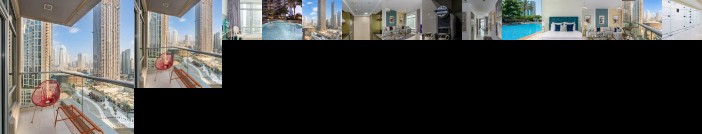 Dream Inn Apartments - Loft Towers