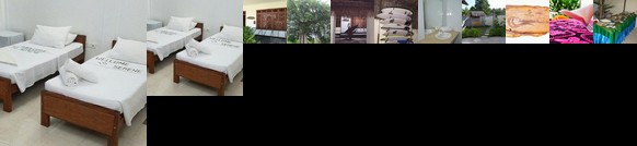 Serene Blue Bowls Surf Inn