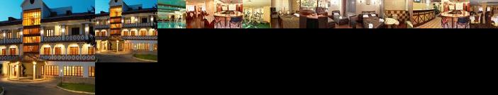 Park Hotel Kokshetau