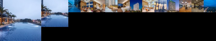 Holiday Inn Putian Xiuyu
