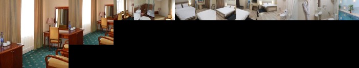 De Luxe Hotel Oskemen