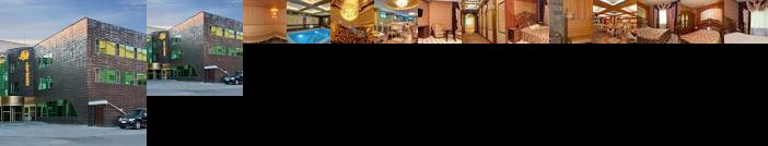 Altyn Adam Hotel Petropavlovsk
