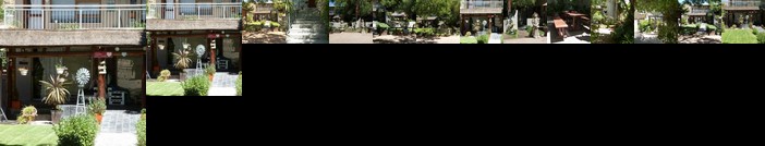 Springbok Apartments