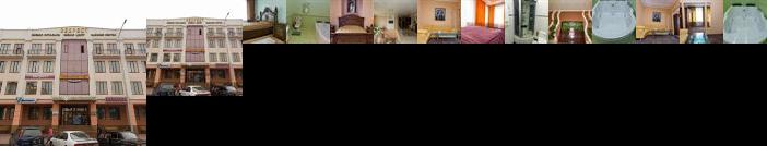 Respect Hotel Pavlodar