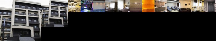 Park House Shchuchinsk