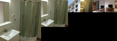 Residence Sandervalia