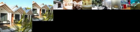 Holiday Cottage Thoddoo Maldives