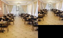 Promenade Park Hotel