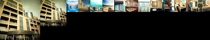 Caspian Riviera Grand Palace Hotel